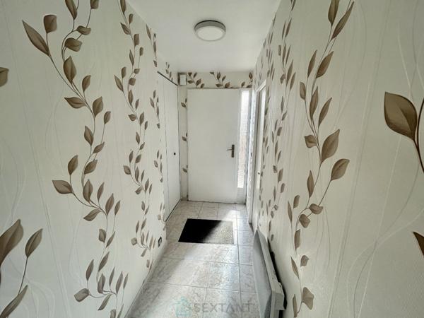 JOLI PLAIN PIED AU CALME AVEC JARDIN SANS VIS A VIS