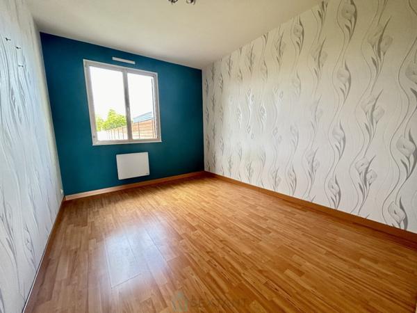 JOLI PLAIN PIED AU CALME AVEC JARDIN SANS VIS A VIS