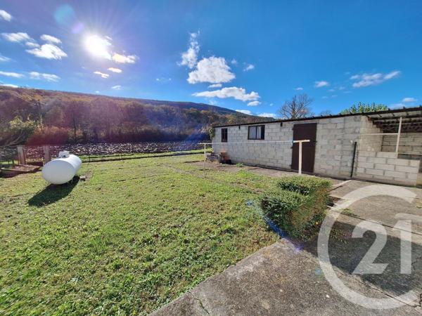 Maison à vendre  4 pièces - 86 m2 LA BASTIDE SUR L HERS - 09