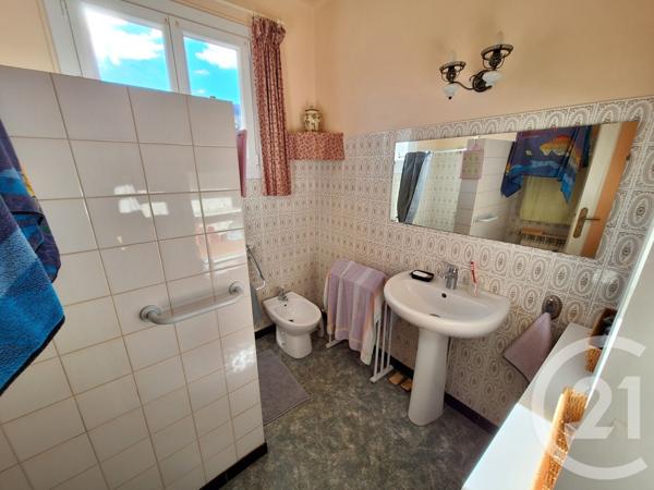 Maison à vendre  4 pièces - 86 m2 LA BASTIDE SUR L HERS - 09