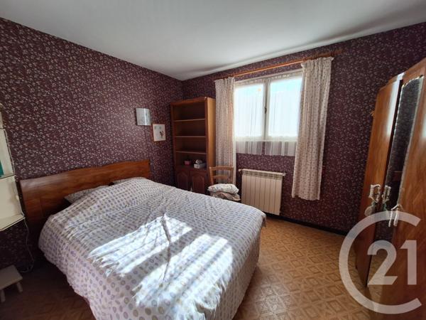 Maison à vendre  4 pièces - 86 m2 LA BASTIDE SUR L HERS - 09