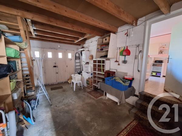 Maison à vendre  4 pièces - 86 m2 LA BASTIDE SUR L HERS - 09