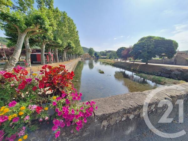 Maison à vendre  4 pièces - 86 m2 LA BASTIDE SUR L HERS - 09