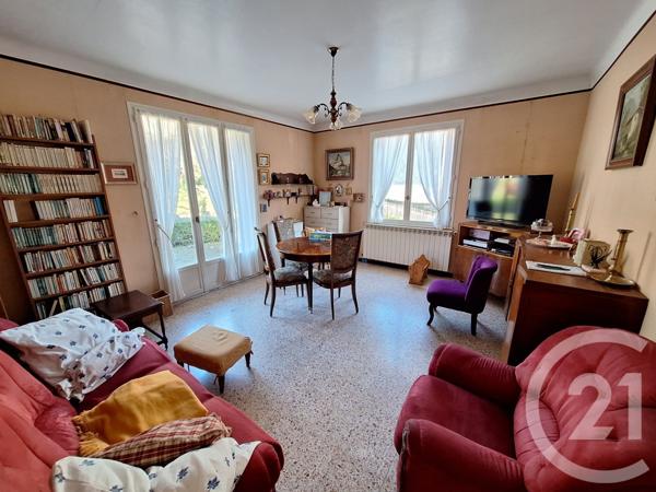 Maison à vendre  4 pièces - 86 m2 LA BASTIDE SUR L HERS - 09