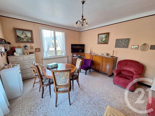 Maison à vendre  4 pièces - 86 m2 LA BASTIDE SUR L HERS - 09