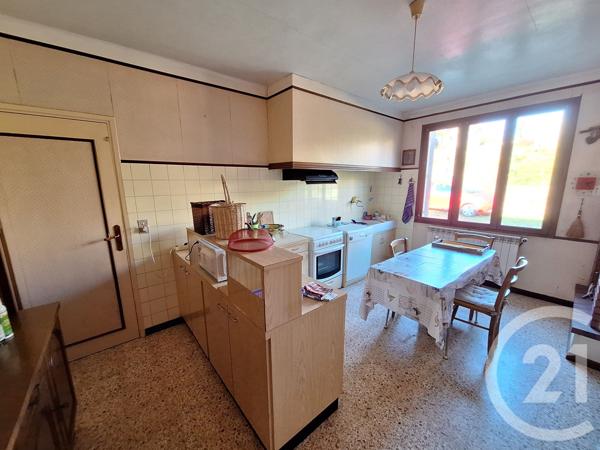 Maison à vendre  4 pièces - 86 m2 LA BASTIDE SUR L HERS - 09