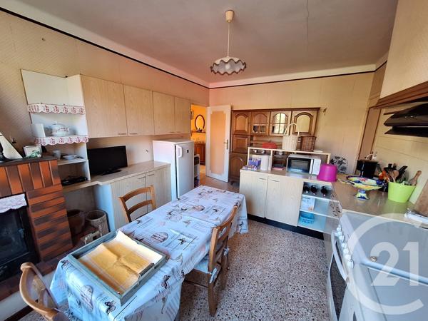 Maison à vendre  4 pièces - 86 m2 LA BASTIDE SUR L HERS - 09