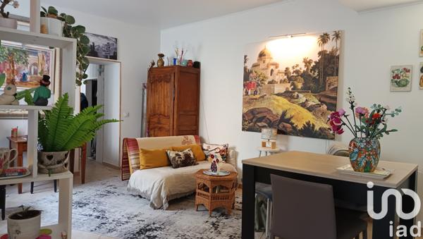 Maison à vendre 4 pièces 80 m² Mèze