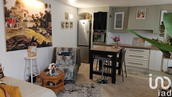 Maison à vendre 4 pièces 80 m² Mèze