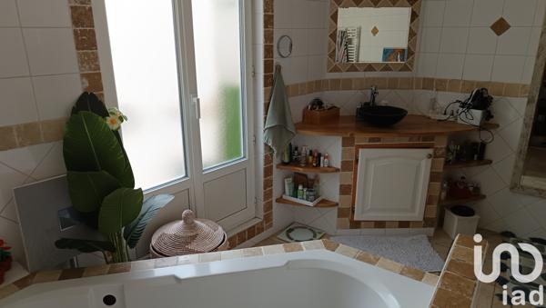 Maison à vendre 4 pièces 80 m² Mèze