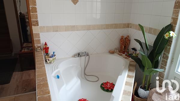 Maison à vendre 4 pièces 80 m² Mèze