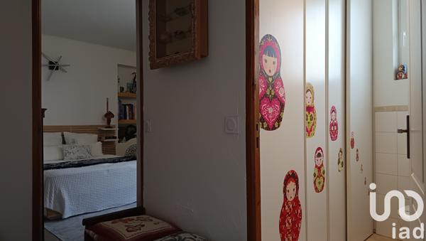 Maison à vendre 4 pièces 80 m² Mèze