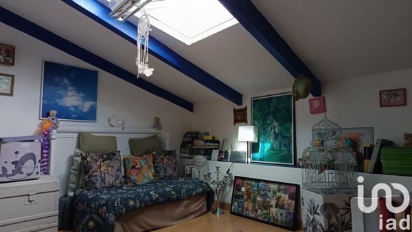 Maison à vendre 4 pièces 80 m² Mèze