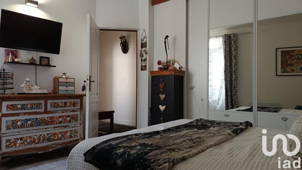 Maison à vendre 4 pièces 80 m² Mèze