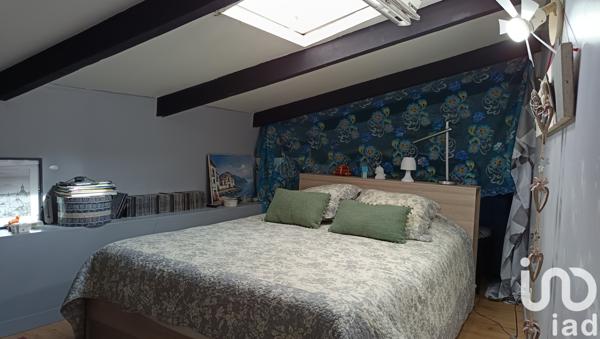 Maison à vendre 4 pièces 80 m² Mèze