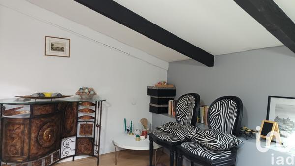 Maison à vendre 4 pièces 80 m² Mèze