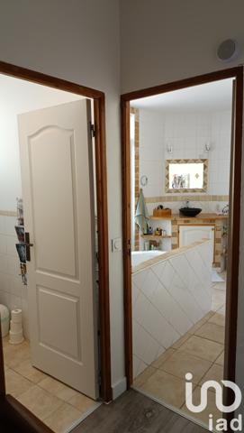 Maison à vendre 4 pièces 80 m² Mèze