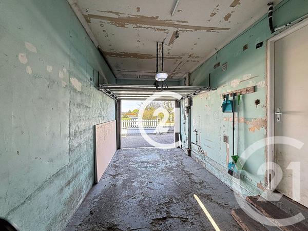 Maison à vendre  4 pièces - 73 m2 CHATEAUBERNARD - 16