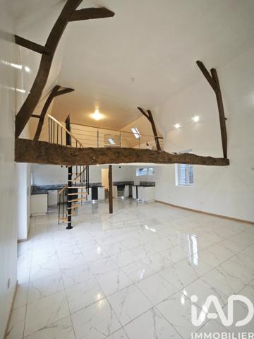 Maison à vendre 6 pièces 140 m² Ruminghem