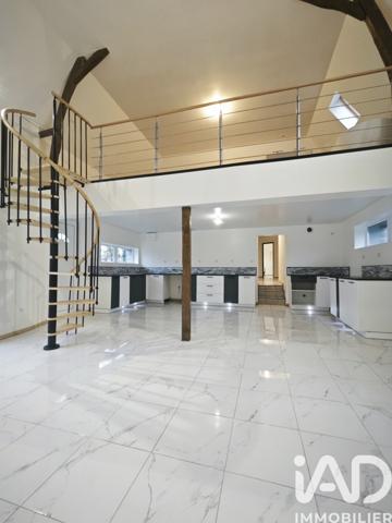 Maison à vendre 6 pièces 140 m² Ruminghem