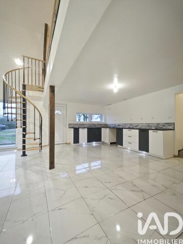 Maison à vendre 6 pièces 140 m² Ruminghem