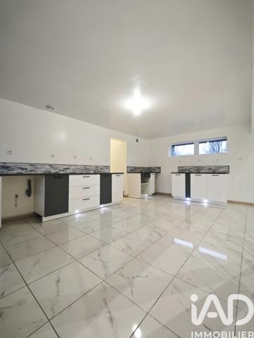 Maison à vendre 6 pièces 140 m² Ruminghem