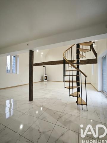 Maison à vendre 6 pièces 140 m² Ruminghem