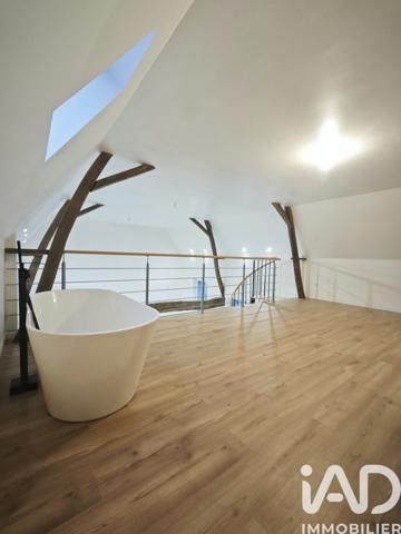 Maison à vendre 6 pièces 140 m² Ruminghem