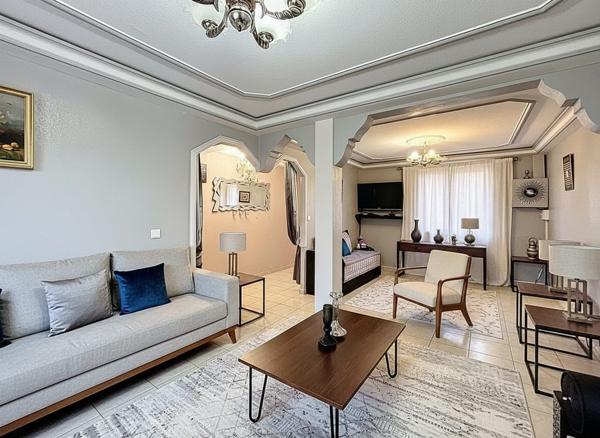 Maison T5