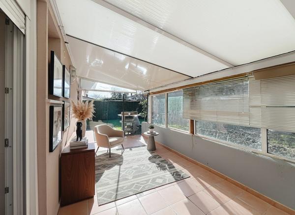 Maison T5
