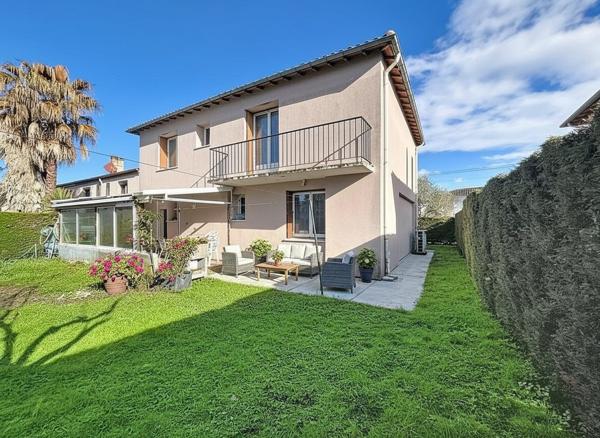 Maison T5