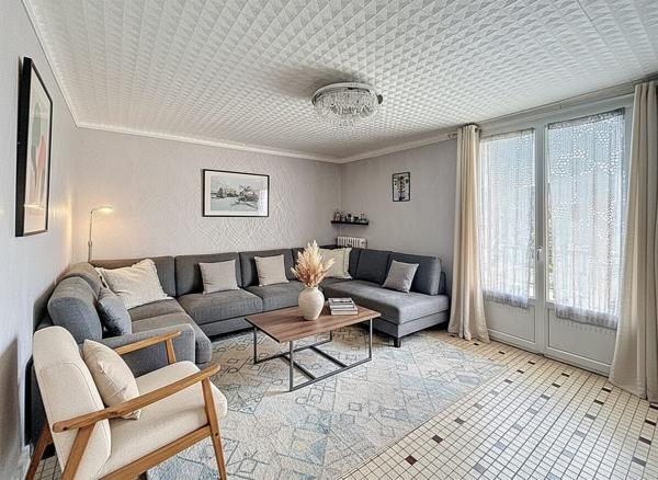 Maison T5