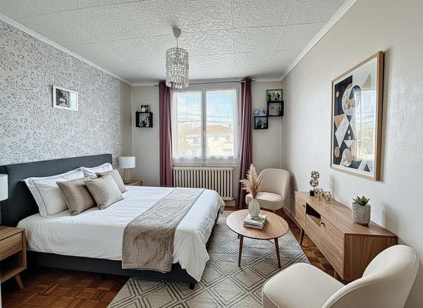 Maison T5