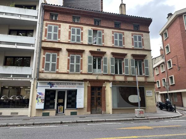 Local commercial François Verdier