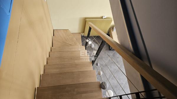 Perpignan "Las Cobas" : Appartement 3 chambres, balcons, garage et parkings à vendre