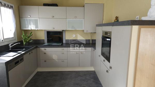 Perpignan "Las Cobas" : Appartement 3 chambres, balcons, garage et parkings à vendre