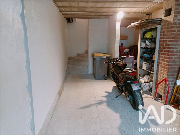 Appartement à vendre 6 pièces 124 m² Villiers-le-Sec