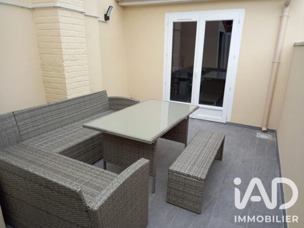 Appartement à vendre 6 pièces 124 m² Villiers-le-Sec