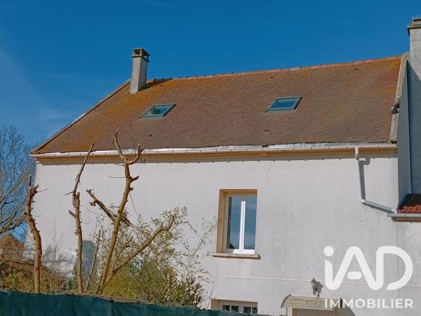 Appartement à vendre 6 pièces 124 m² Villiers-le-Sec