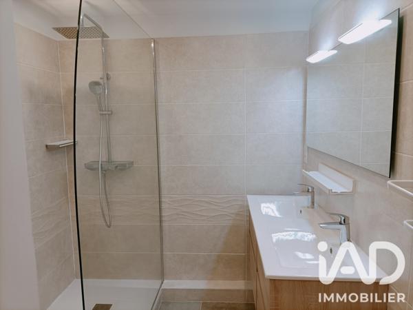 Appartement à vendre 6 pièces 124 m² Villiers-le-Sec