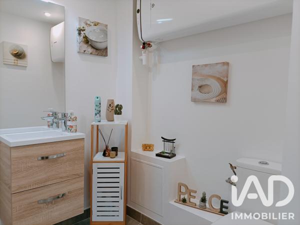 Appartement à vendre 6 pièces 124 m² Villiers-le-Sec