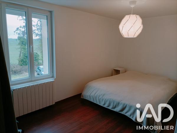 Appartement à vendre 6 pièces 124 m² Villiers-le-Sec