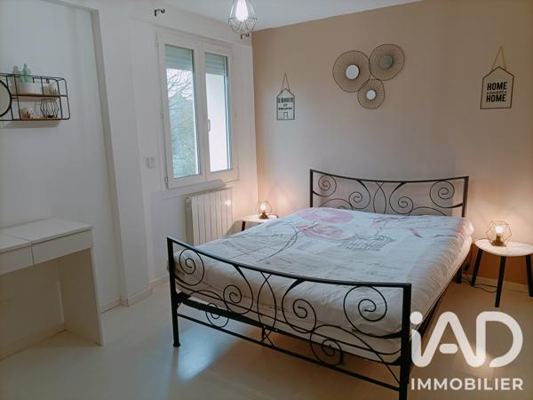 Appartement à vendre 6 pièces 124 m² Villiers-le-Sec