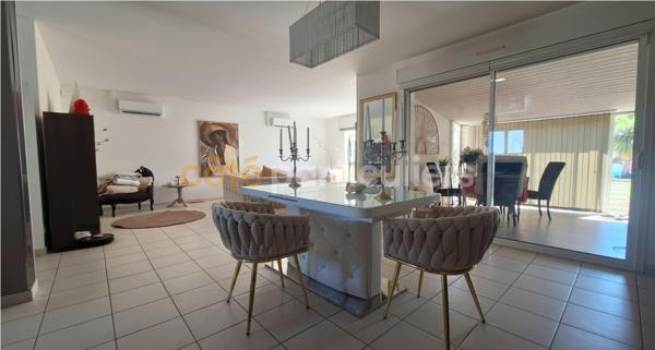 Vente
                Maison130 m² - 4 Pièces -
                    ARVERT (17530)
