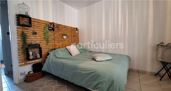 Vente
                Maison130 m² - 4 Pièces -
                    ARVERT (17530)