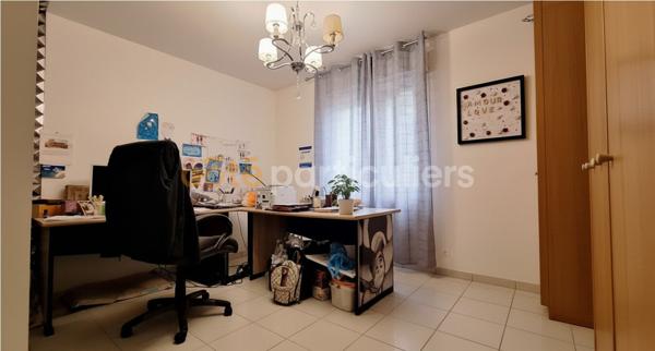 Vente
                Maison130 m² - 4 Pièces -
                    ARVERT (17530)