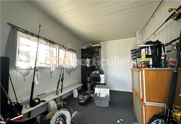 Vente
                Maison130 m² - 4 Pièces -
                    ARVERT (17530)