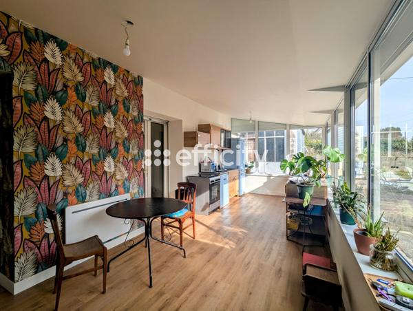 Maison 7 pièces - 135 m²