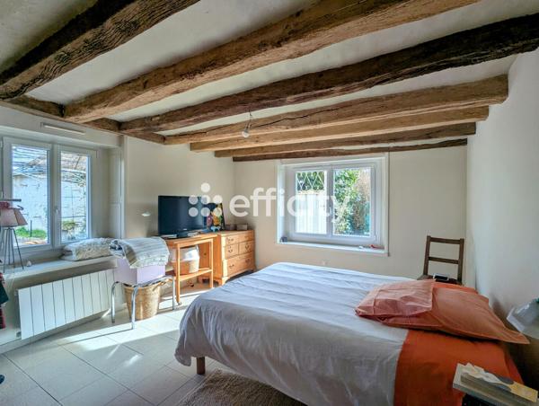 Maison 7 pièces - 135 m²