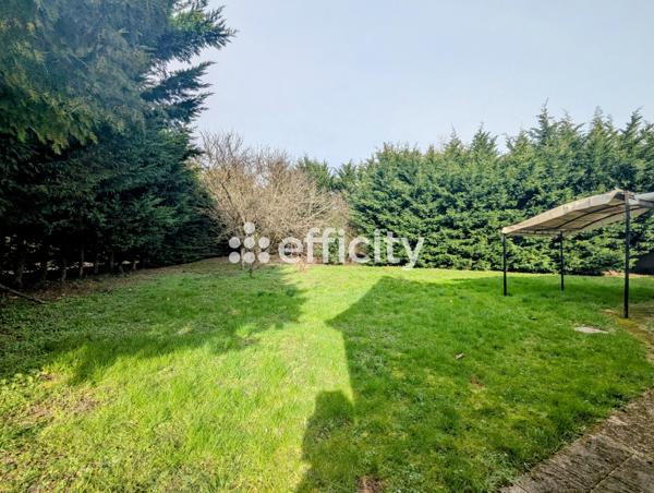 Maison 7 pièces - 135 m²